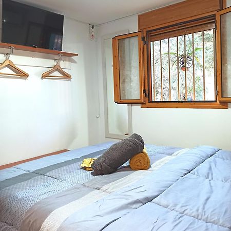 Apartamento El Remanso Sevilla Exterior foto