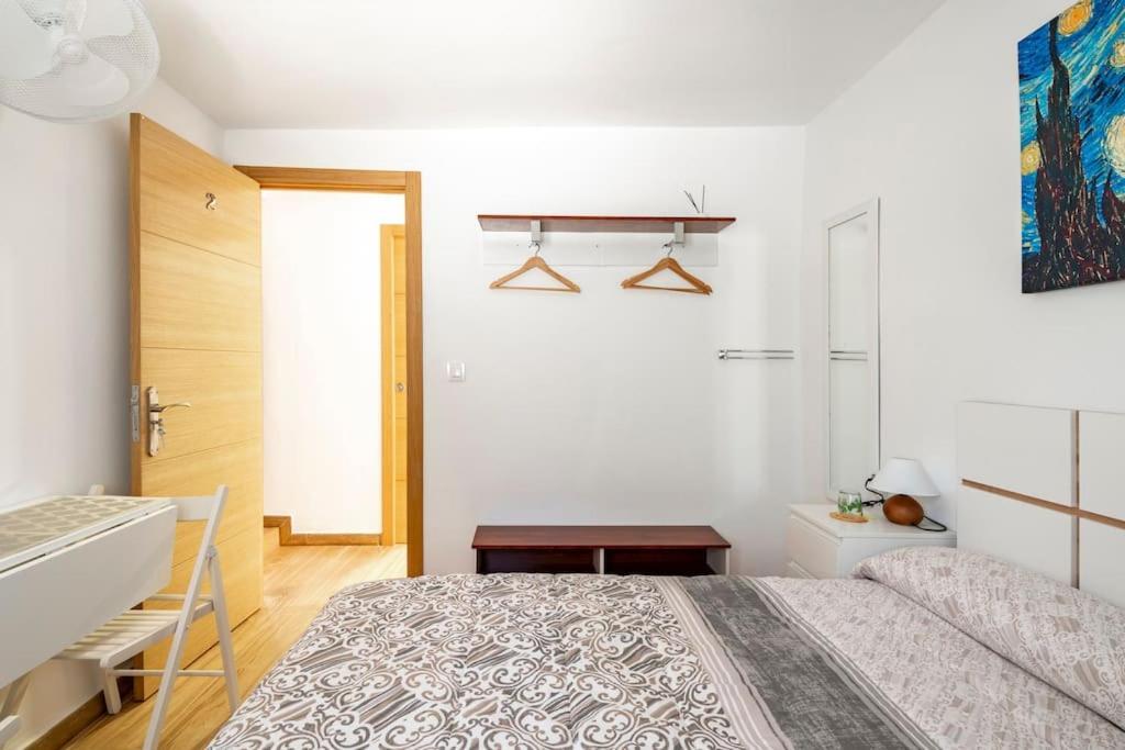 Apartamento El Remanso Sevilla Exterior foto