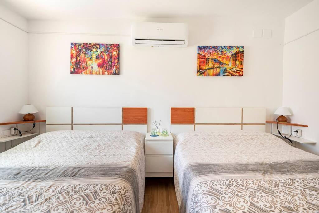 Apartamento El Remanso Sevilla Exterior foto