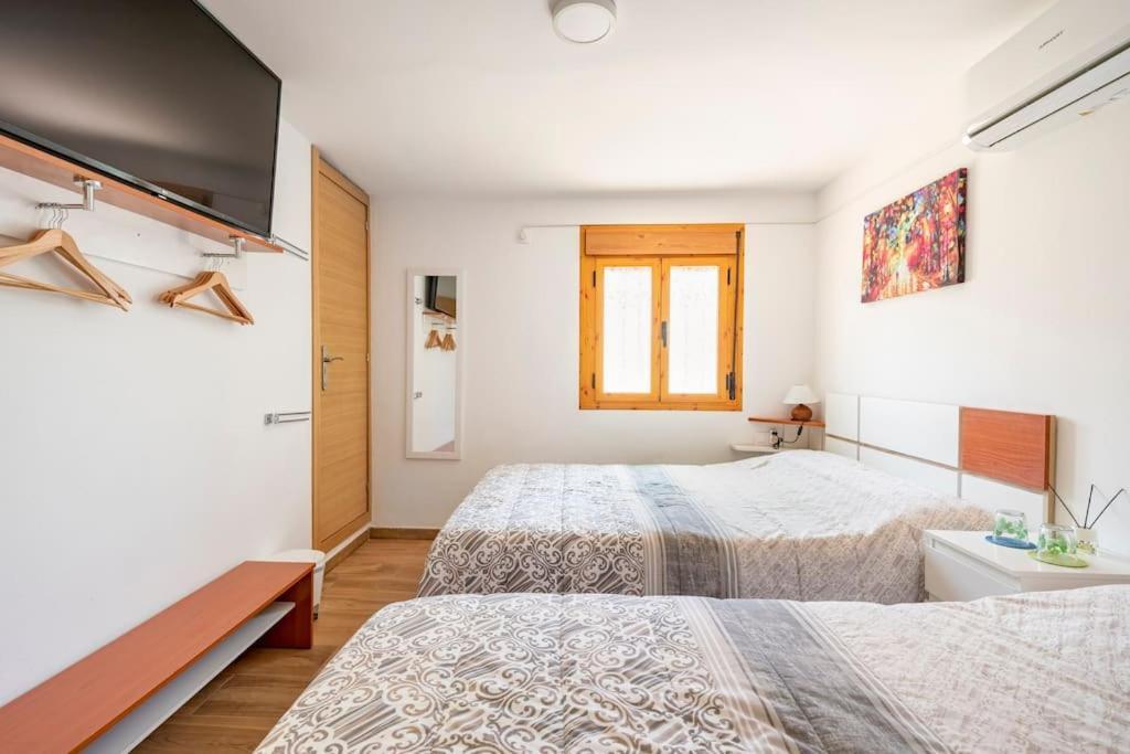 Apartamento El Remanso Sevilla Exterior foto