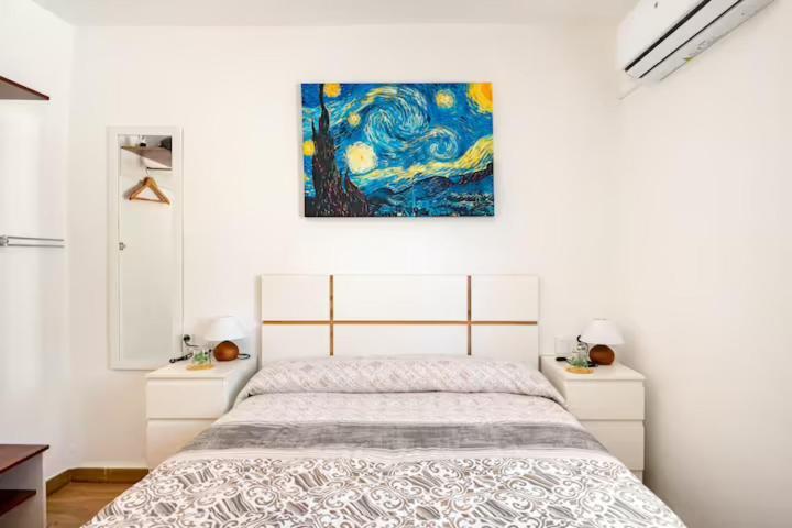 Apartamento El Remanso Sevilla Exterior foto