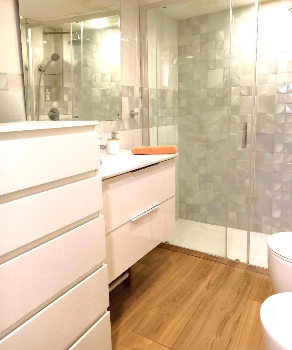 Apartamento El Remanso Sevilla Habitación foto