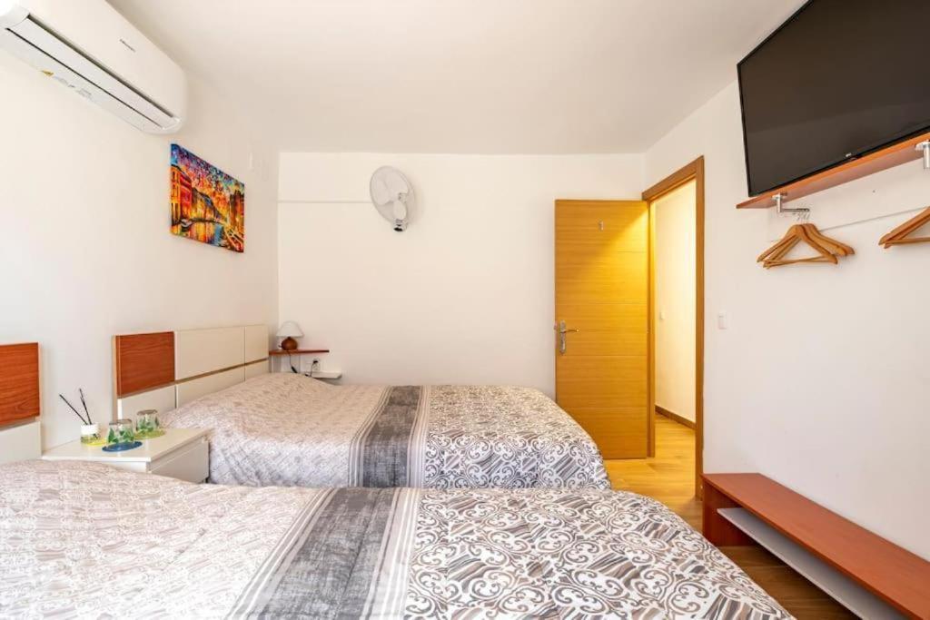 Apartamento El Remanso Sevilla Exterior foto