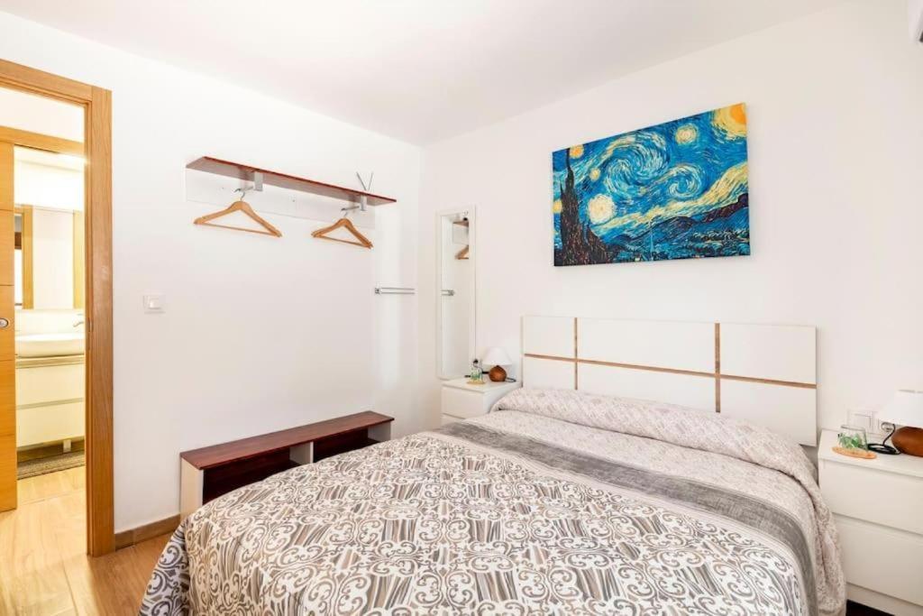 Apartamento El Remanso Sevilla Exterior foto