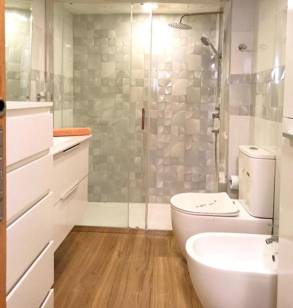 Apartamento El Remanso Sevilla Habitación foto