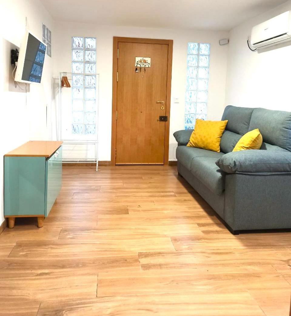 Apartamento El Remanso Sevilla Habitación foto
